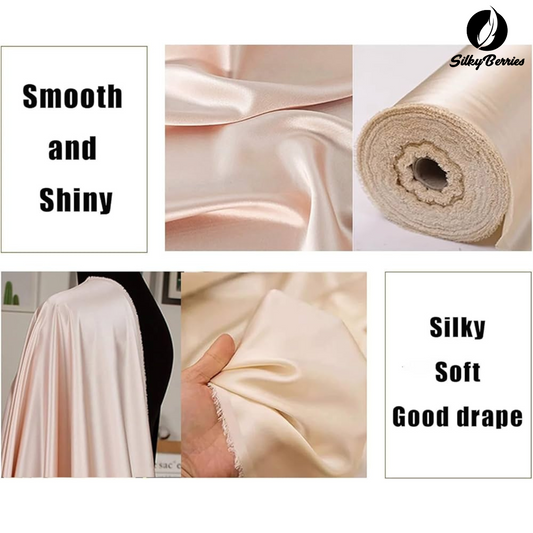 Mulberry Silk vs. Other Silks: What’s the Difference?